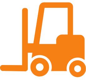 汉川叉车租赁